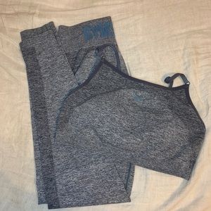 Gymshark Flex Set